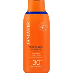 Lancaster Crème Solaire Corps|Protection Solaire|- Sun Beauty - Lait Corps Velours bronzage sublime SPF30 175 ml