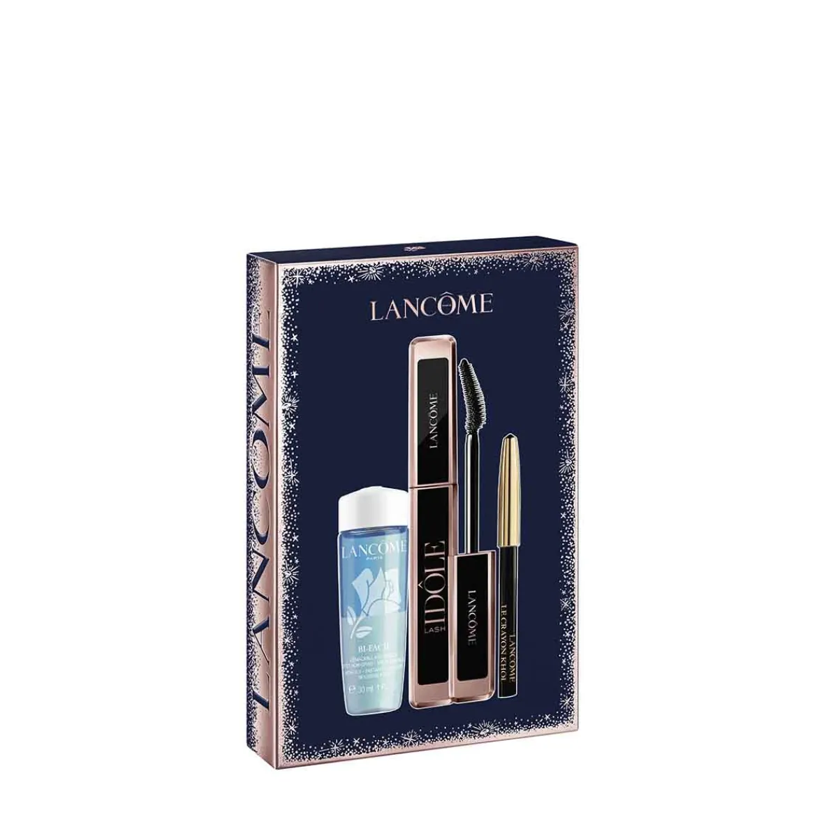 Lancôme Pour Elle|Mascara|- Coffret Mascara Lash Idôle Édition Limitée de Noël