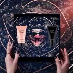 Lancôme Pour Elle|- Coffret La Nuit Trésor Eau de Parfum Edition Limitée de Noël