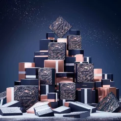 Lancôme Pour Elle|- Coffret La Nuit Trésor Eau de Parfum Edition Limitée de Noël