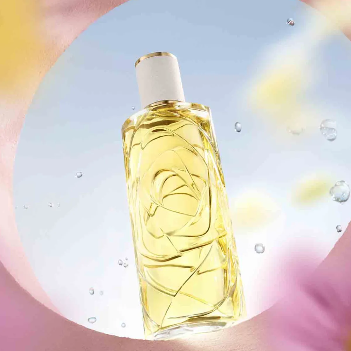Lancôme Eau De Toilette|- Ô de Ô ZENITH - Eau de toilette Vaporisateur 100ml