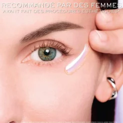 Lancôme Soin Anti-Âge|Contour Des Yeux|- Rénergie H.C.F Triple Sérum Yeux Anti-Âge 20 ml