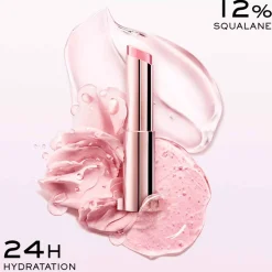 Lancôme Baume À Lèvres|Baume À Lèvres Teinté|- Lip Idôle Baume à lèvres coloré éclat, soin hydratant