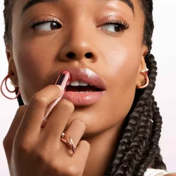 Lancôme Baume À Lèvres|Baume À Lèvres Teinté|- Lip Idôle Baume à lèvres coloré éclat, soin hydratant