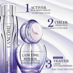 Lancôme Soin Anti-Âge|Contour Des Yeux|- Rénergie Crème Yeux Anti-Âge Haute-Performance 15 ml