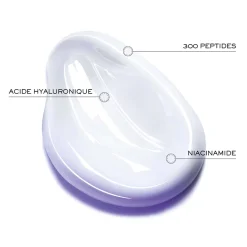 Lancôme Soin Anti-Âge|Crème Anti-Âge|- Rénergie H.P.N. 300 Peptides - Crème Anti-Âge Haute-Performance 50 ml