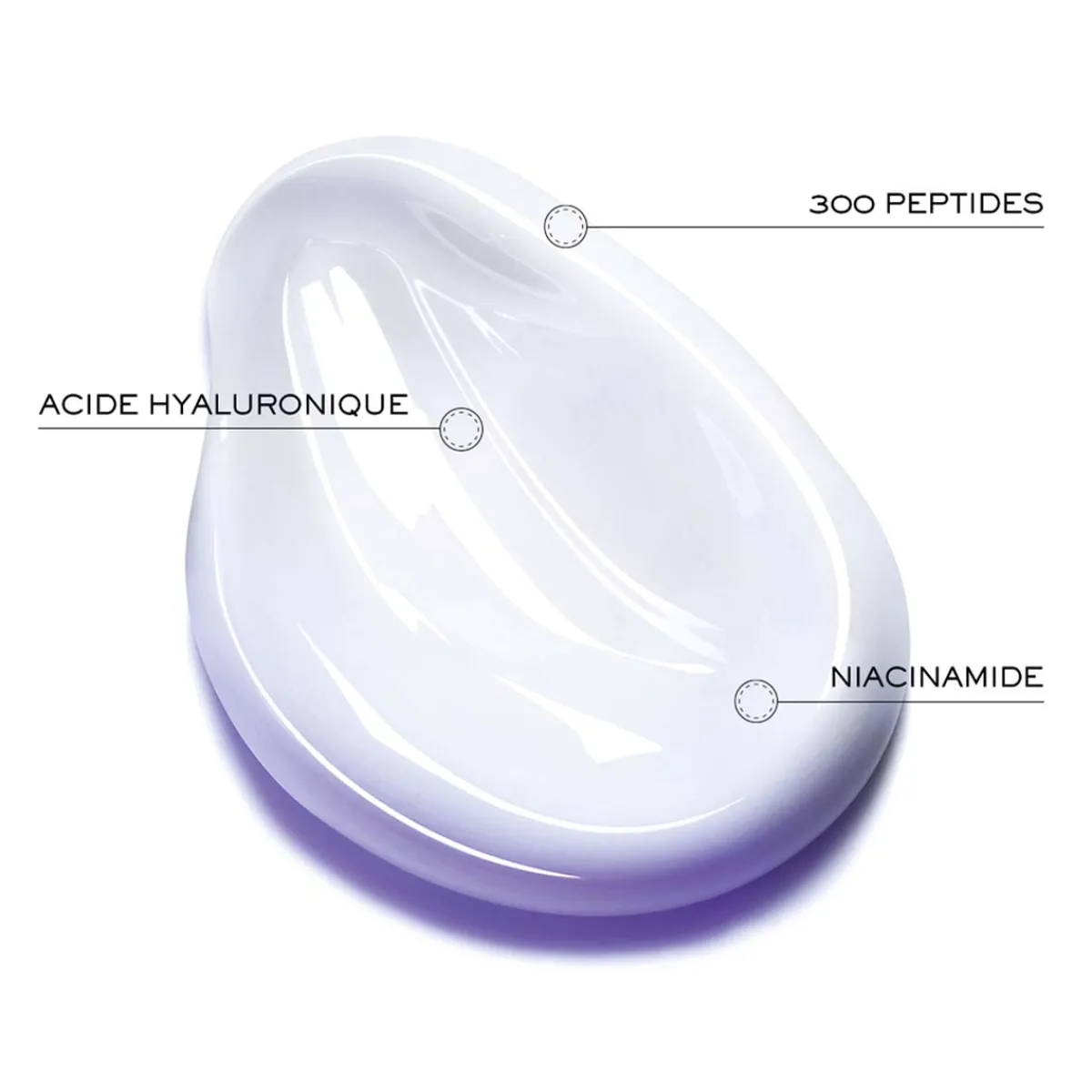 Lancôme Soin Anti-Âge|Crème Anti-Âge|- Rénergie H.P.N. 300 Peptides - Crème Anti-Âge Haute-Performance 50 ml