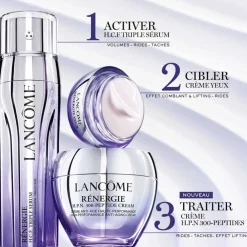 Lancôme Soin Anti-Âge|Recharges De Soin Visage|- Rénergie H.P.N. 300 Peptides - Crème Anti-Âge Haute-Performance Recharge 50 ml