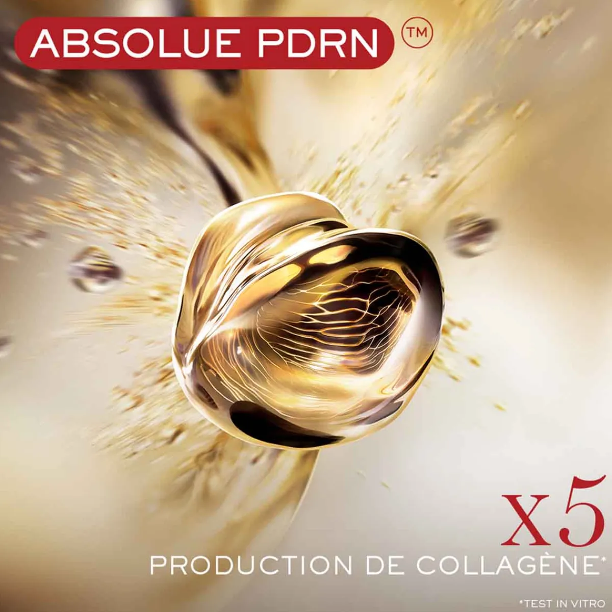 Lancôme Recharges De Soin Visage|Crème Anti-Âge|- Absolue - Crème hydratante