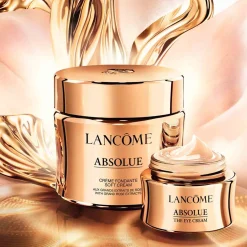 Lancôme Soin Anti-Âge|- Absolue - Crème Fondante Régénérante
