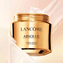 Lancôme Soin Anti-Âge|Crèmes De Jour|- Absolue - Crème Légère Régénératrice