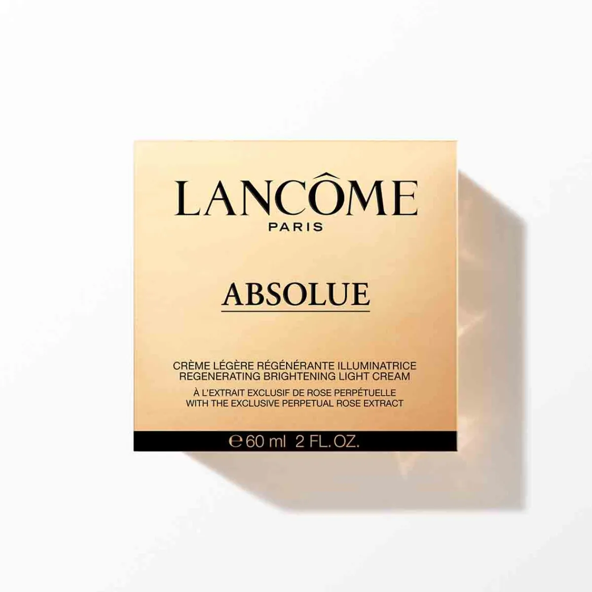 Lancôme Soin Anti-Âge|Crèmes De Jour|- Absolue - Crème Légère Régénératrice