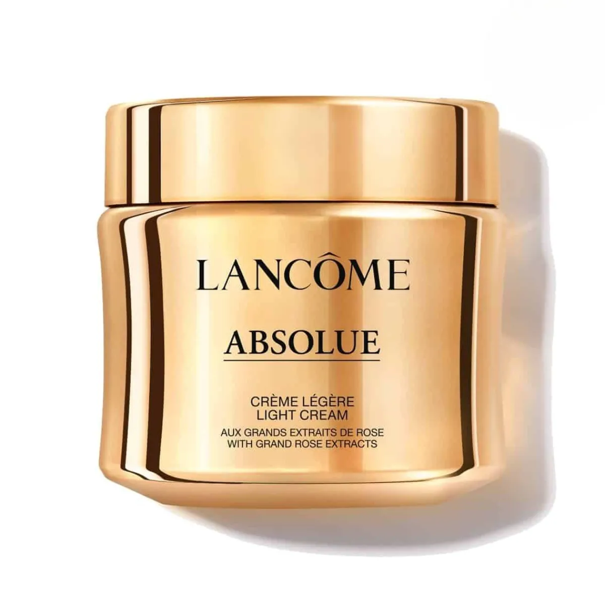 Lancôme Soin Anti-Âge|Crèmes De Jour|- Absolue - Crème Légère Régénératrice
