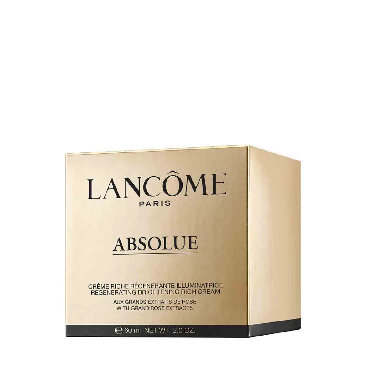 Lancôme Soin Anti-Âge|- Absolue - Crème Riche Régénérante Illuminatrice