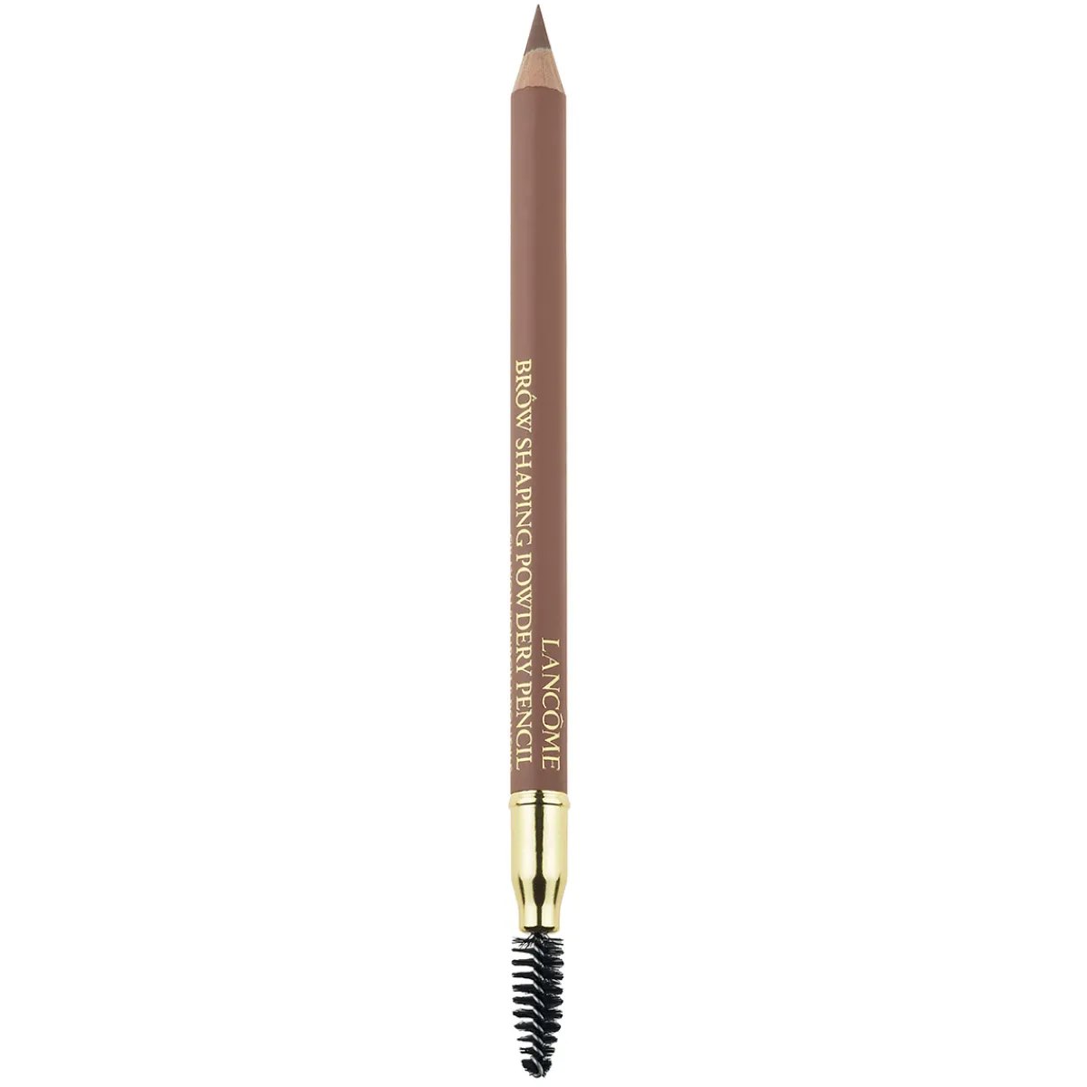 Lancôme Sourcils|- Brôw Shaping Powdery Pencil - Crayon poudre à sourcils