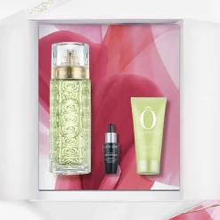 Lancôme Pour Elle|- Coffret ô de Edition Limitée