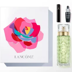Lancôme Pour Elle|Coffrets Femme|- Coffret Ô de - Eau de Toilette 125 ml + 2 produits