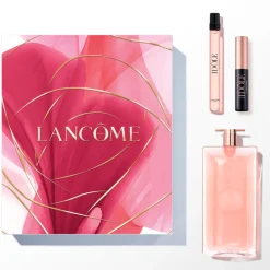 Lancôme Pour Elle|Eau De Parfum|- Coffret Edition Limitée Fête des Mères IDÔLE EDP 50ML + EDP 10ML + MINI LASH IDOLE 2ML