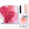 Lancôme Pour Elle|Eau De Parfum|- Coffret Edition Limitée Fête des Mères LA VIE EST BELLE EDP 50ML + LAIT CORPS 50ML + MINI HYPNÔSE 2ML