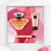 Lancôme Pour Elle|Eau De Parfum|- Coffret Edition Limitée Fête des MèresTRESOR EDP 100ML + TRESOR EDP 10ML + LAIT CORPS 50ML