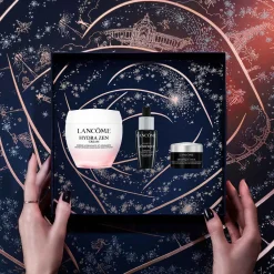 Lancôme Pour Elle|Coffrets Soins Du Visage|- Coffret Hydra Zen Édition Limitée de Noël
