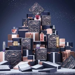 Lancôme Pour Elle|Coffrets Soins Du Visage|- Coffret Hydra Zen Édition Limitée de Noël