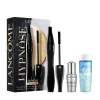 Lancôme Pour Elle|Mascara|- coffret HYPNÔSE MASCARA + GENIFIQUE LIGHT PEARL 5ML + BIFACIL 30ML