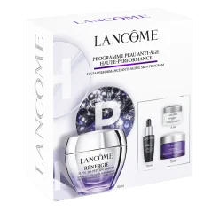 Lancôme Pour Elle|Coffrets Soins Du Visage|- Coffret Rénergie - Crème Rénergie H.P.N. 300-Peptide & Rituel Soin