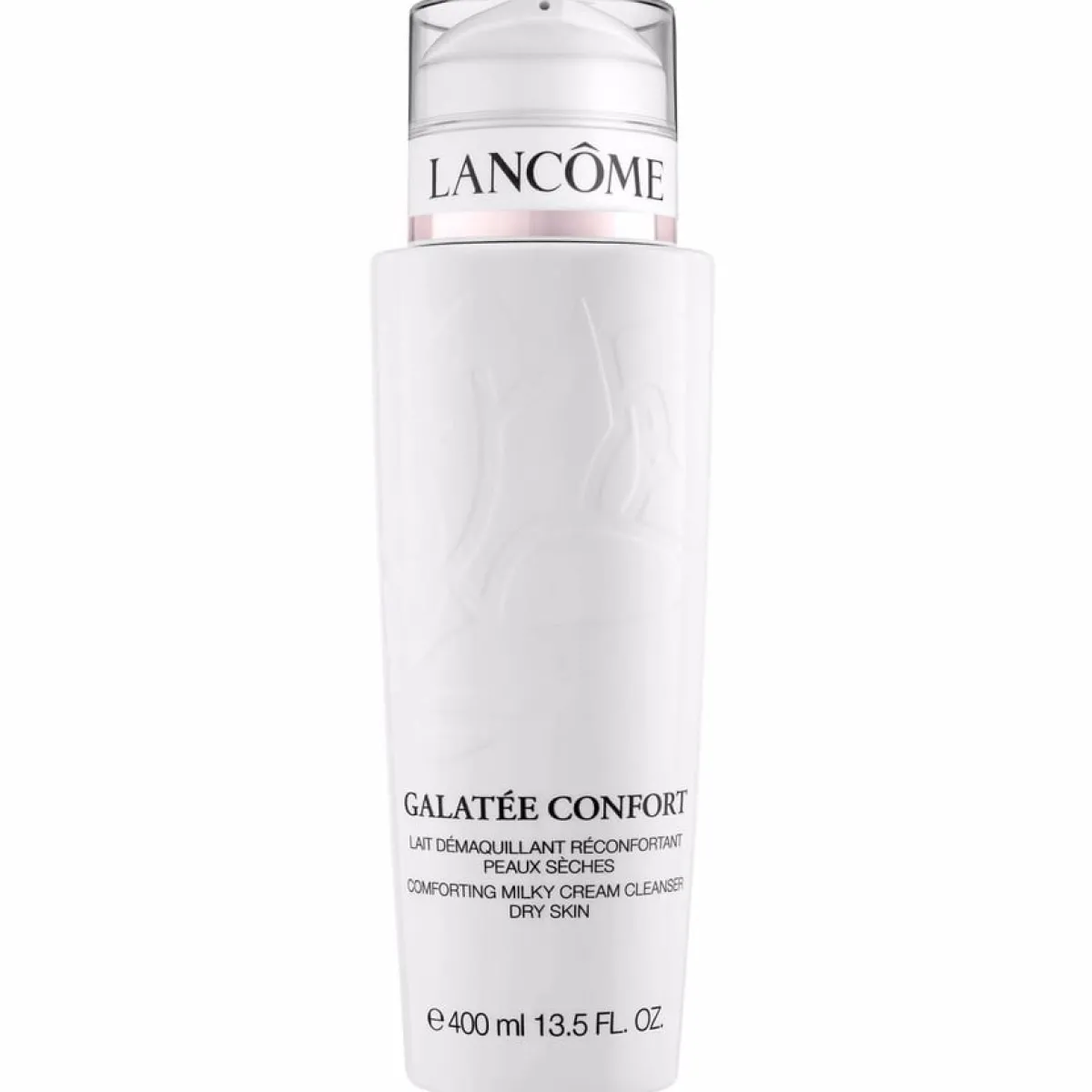 Lancôme Démaquillant|- Galatée Confort - Lait Démaquillant Réconfortant Peaux sèches 400 ml