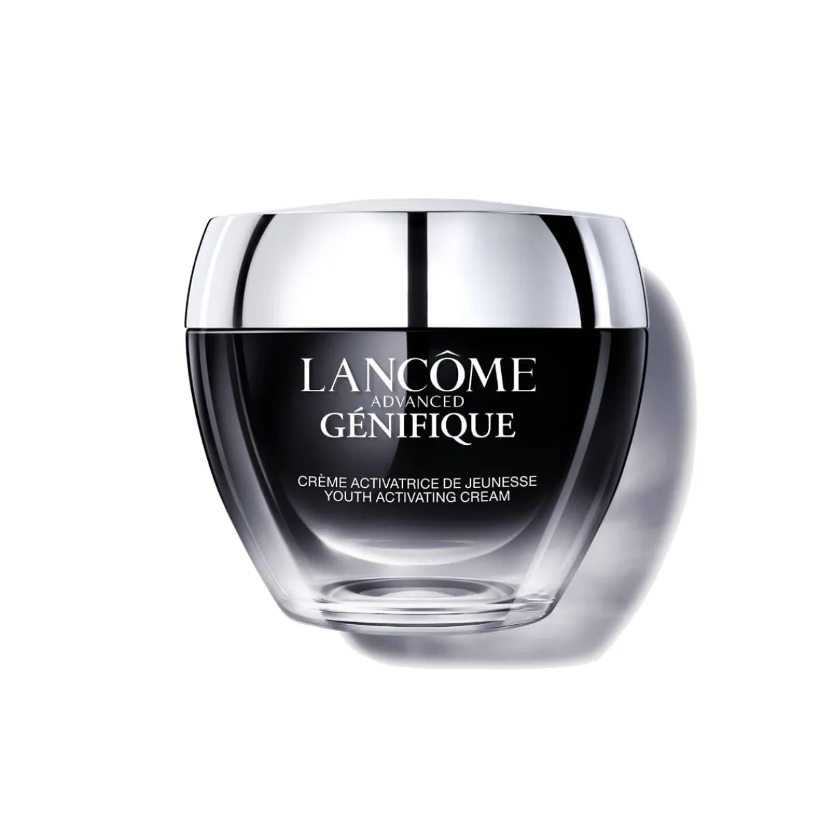 Lancôme Soin Anti-Âge|- Génifique Crème - Crème Activatrice de Jeunesse 50 ml