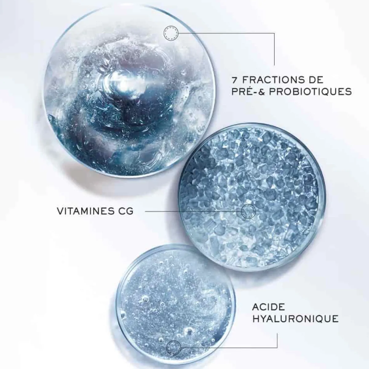 Lancôme Soin Anti-Âge|- Génifique Crème - Crème Activatrice de Jeunesse 50 ml