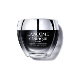 Lancôme Soin Anti-Âge|Crèmes De Nuit|- Génifique Crème nuit - réparatrice de la barrière cutanée 50 ml