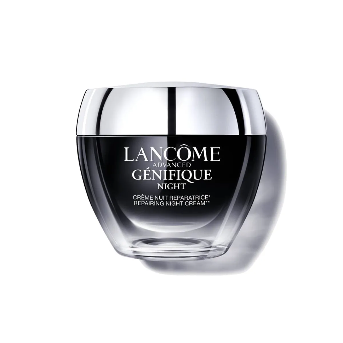 Lancôme Soin Anti-Âge|Crèmes De Nuit|- Génifique Crème nuit - réparatrice de la barrière cutanée 50 ml