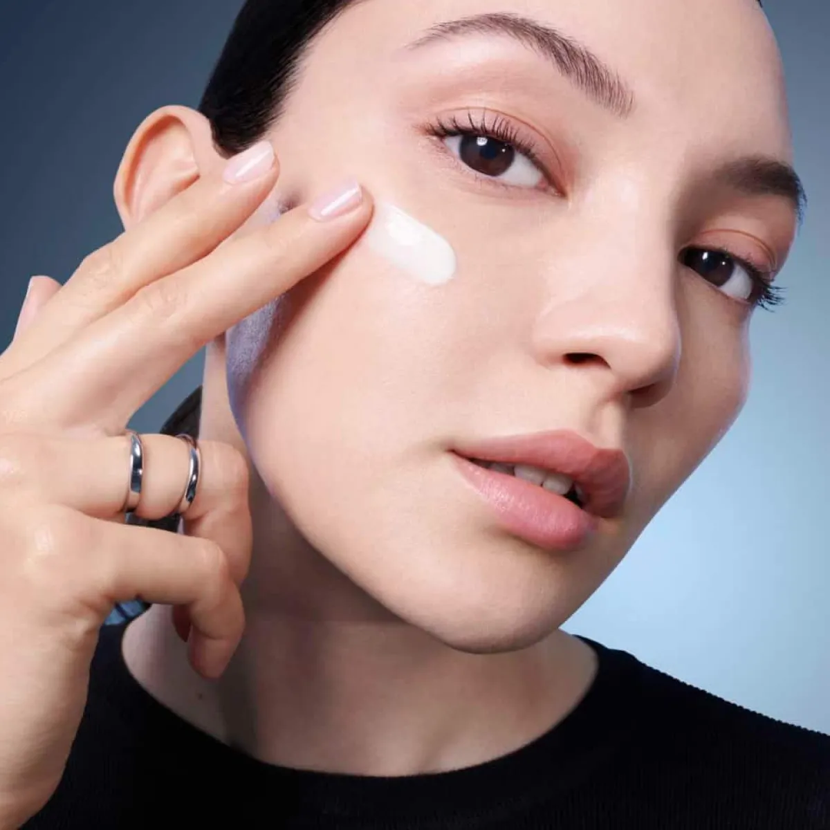Lancôme Soin Anti-Âge|Crèmes De Nuit|- Génifique Crème nuit - réparatrice de la barrière cutanée 50 ml