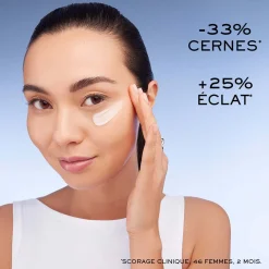 Lancôme Soin Anti-Âge|Contour Des Yeux|- Génifique Ultimate Crème anti-âge yeux - 20 ml