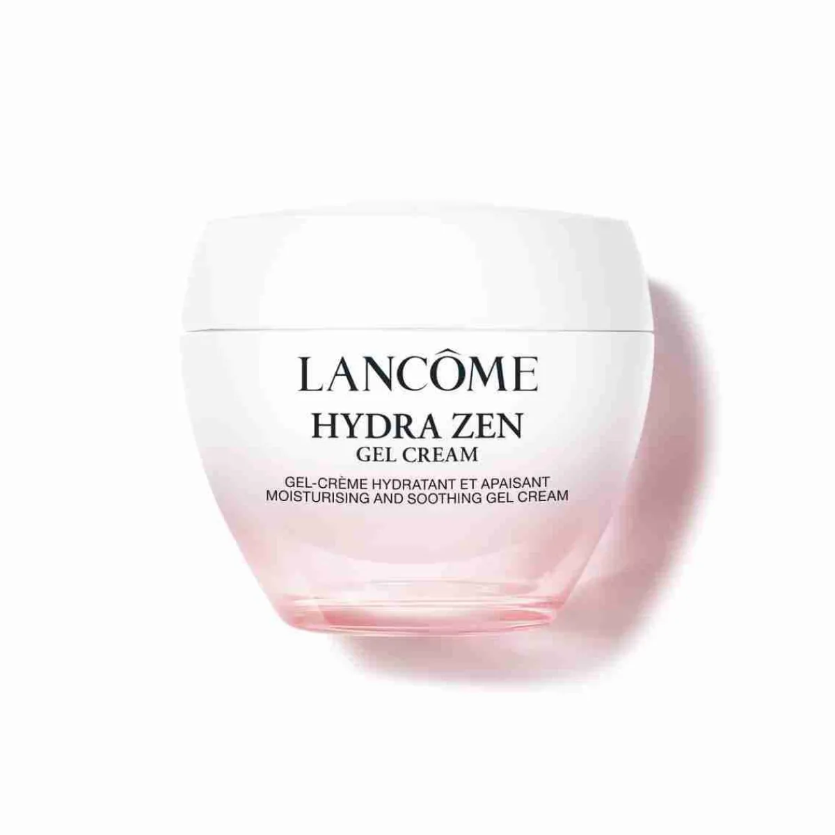 Lancôme Hydratant Visage|- Hydra Zen - Gel Crème Hydratante - 50ml