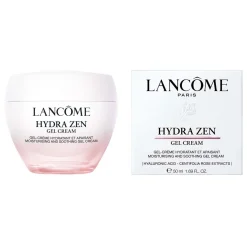 Lancôme Hydratant Visage|- Hydra Zen - Gel Crème Hydratante - 50ml