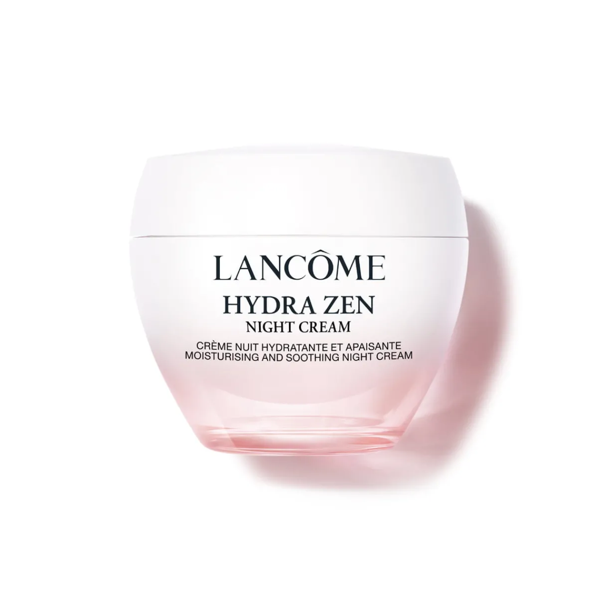 Lancôme Hydratant Visage|Crèmes De Nuit|- Hydra Zen Nuit - 50 ml