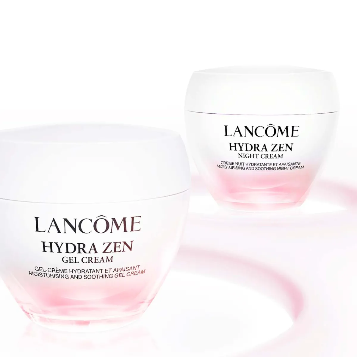 Lancôme Hydratant Visage|Crèmes De Nuit|- Hydra Zen Nuit - 50 ml