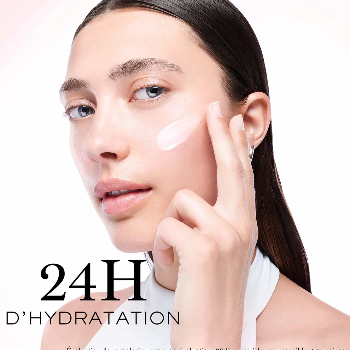 Lancôme Hydratant Visage|- Hydra Zen Peaux Sèches - 50 ml