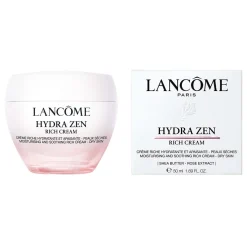 Lancôme Hydratant Visage|- Hydra Zen Peaux Sèches - 50 ml
