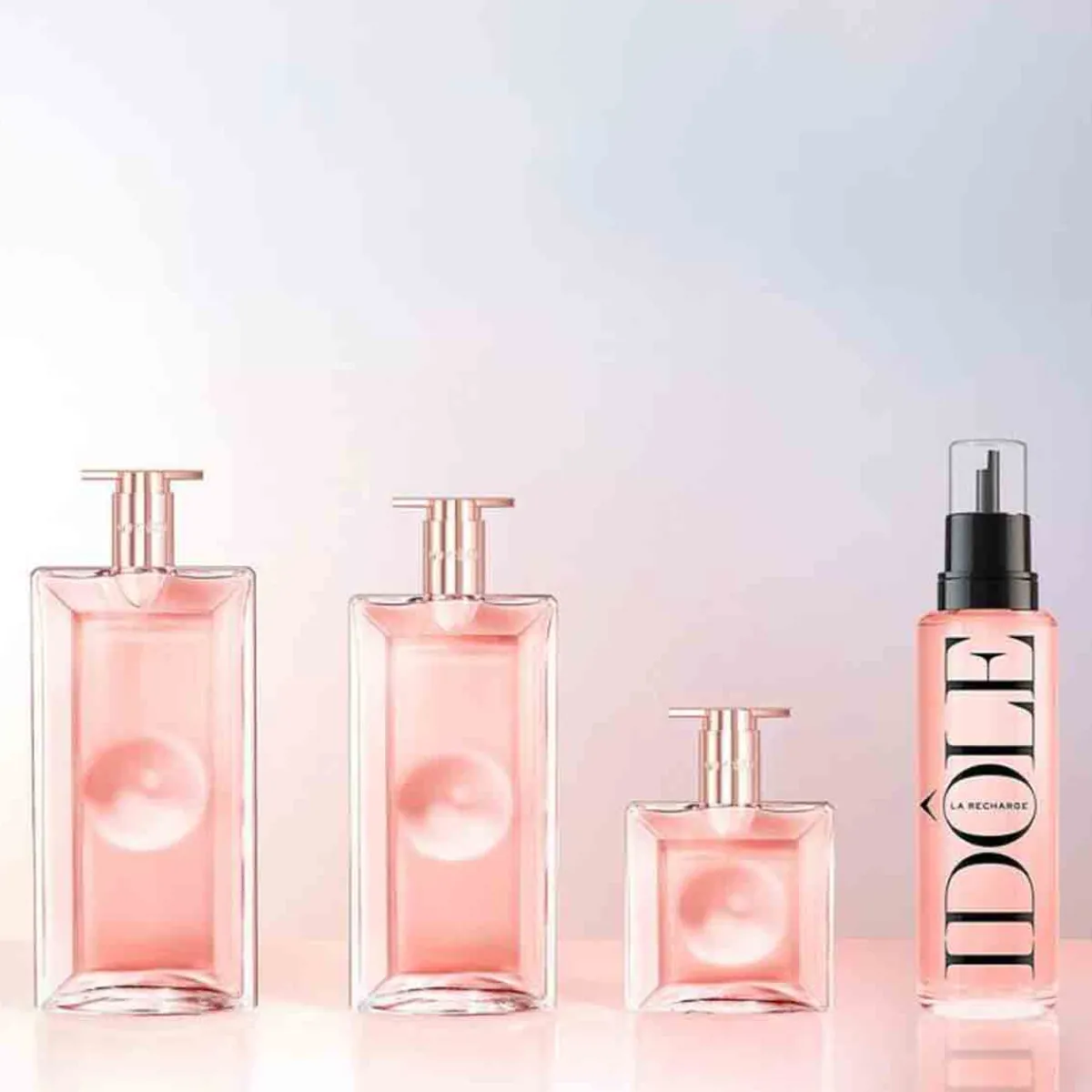 Lancôme Recharges De Parfums|- Idôle - Eau de Parfum Recharge 100ml