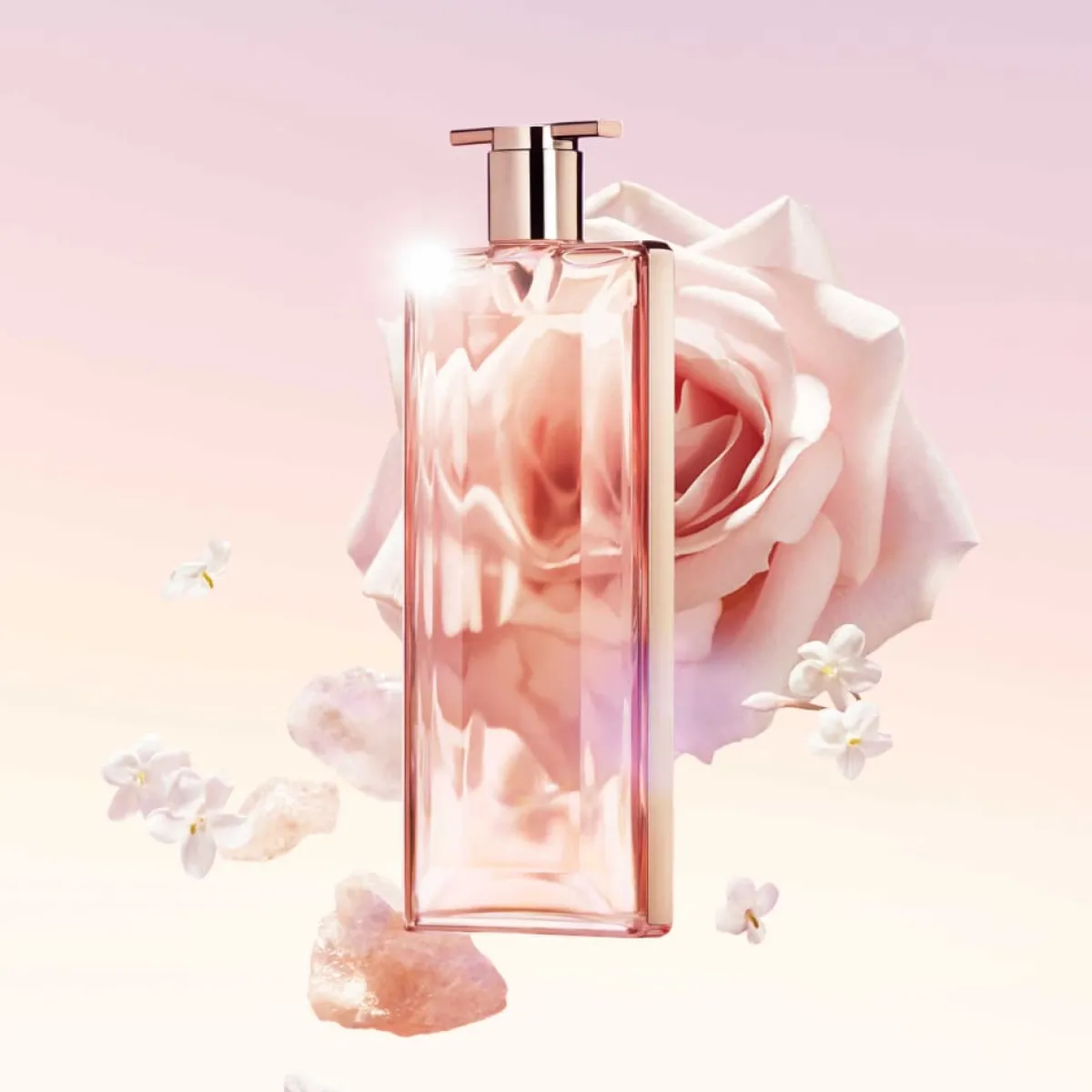 Lancôme Eau De Parfum|- Idôle - Eau de Parfum