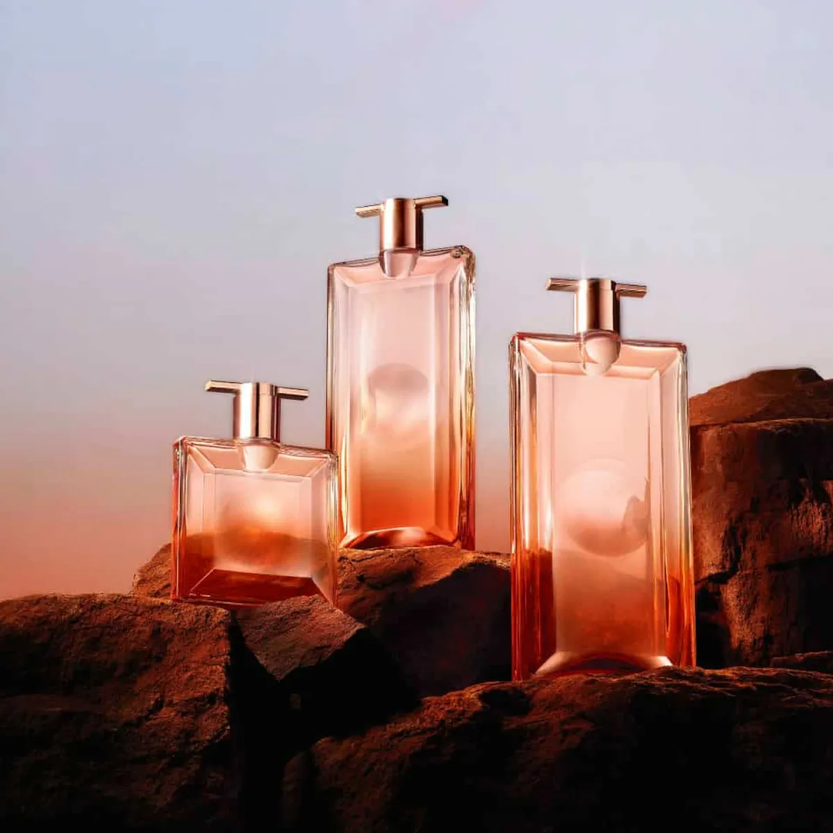 Lancôme Eau De Parfum|- Idôle Now - Eau de Parfum