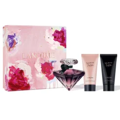 Lancôme Pour Elle|Coffrets Femme|- La Nuit Trésor - Coffret Eau de Parfum