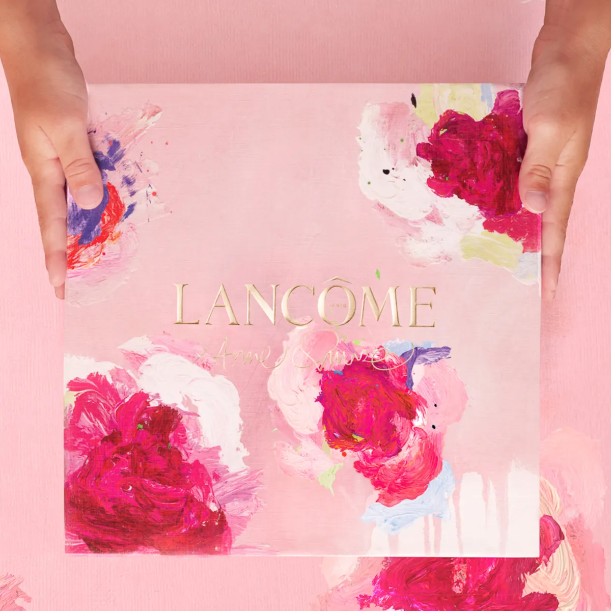 Lancôme Pour Elle|Coffrets Femme|- La Nuit Trésor - Coffret Eau de Parfum