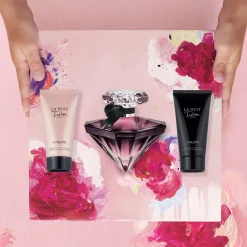 Lancôme Pour Elle|Coffrets Femme|- La Nuit Trésor - Coffret Eau de Parfum