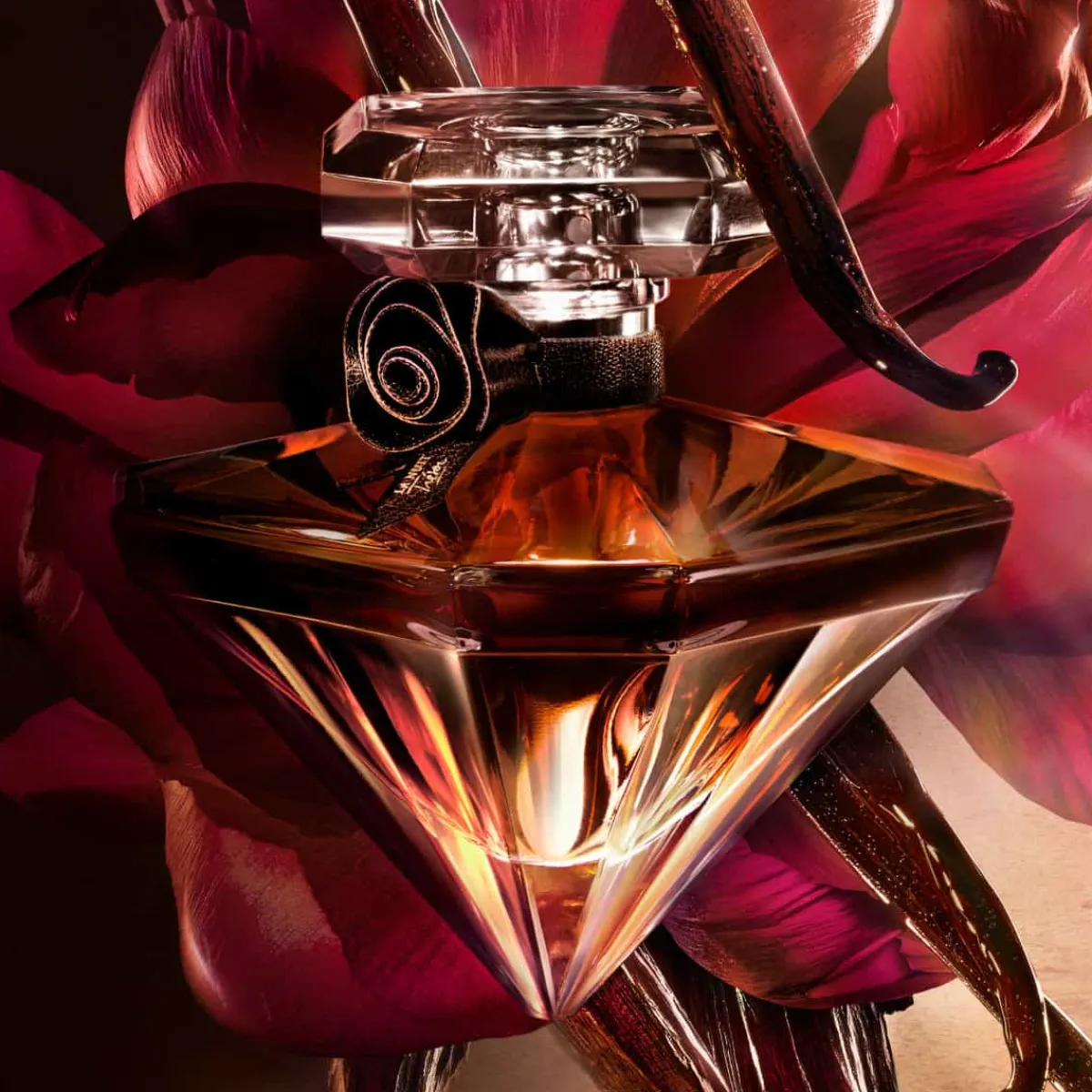 Lancôme Eau De Parfum|- La Nuit Trésor Vanille Noire - Eau de Parfum