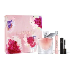 Lancôme Pour Elle|Coffrets Femme|- La Vie est Belle - Coffret Eau de Parfum