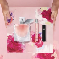 Lancôme Pour Elle|Coffrets Femme|- La Vie est Belle - Coffret Eau de Parfum